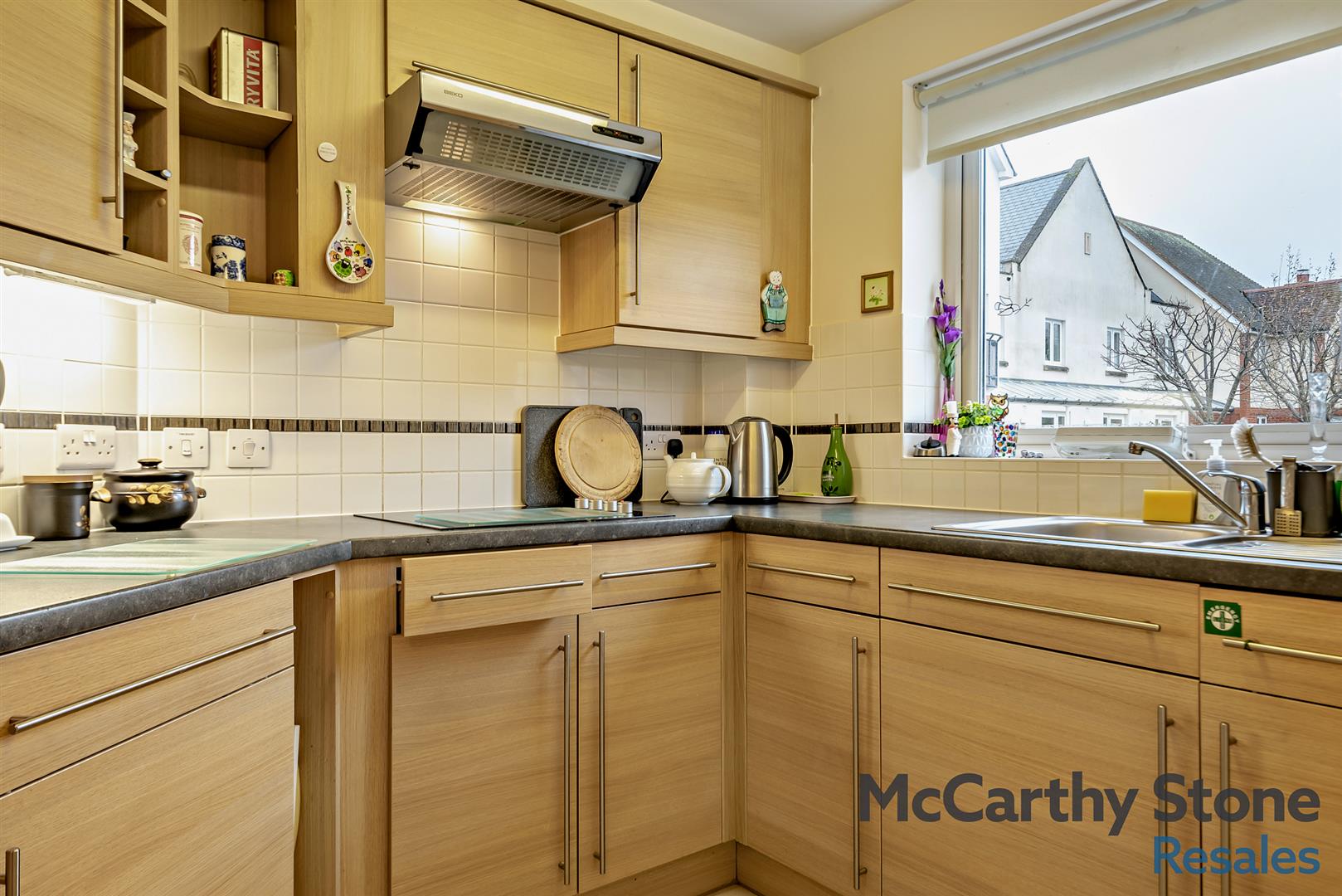 Farringford Court, 1 Avenue Road, Lymington, Hampshire
