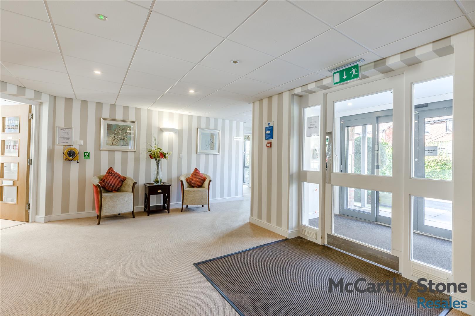 Jebb Court, Dairy Grove, Ellesmere