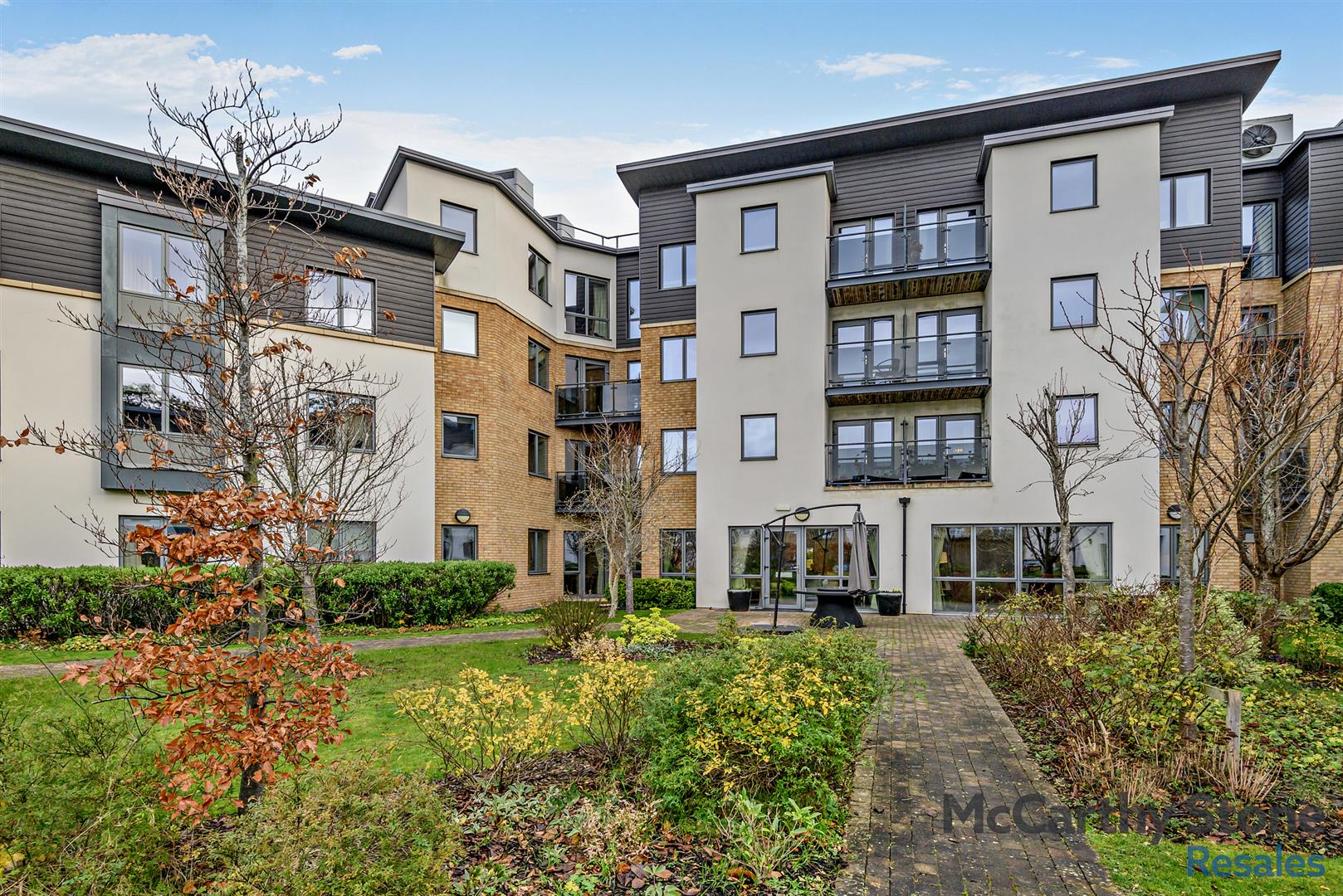 Jenner Court, St. Georges Road, Cheltenham