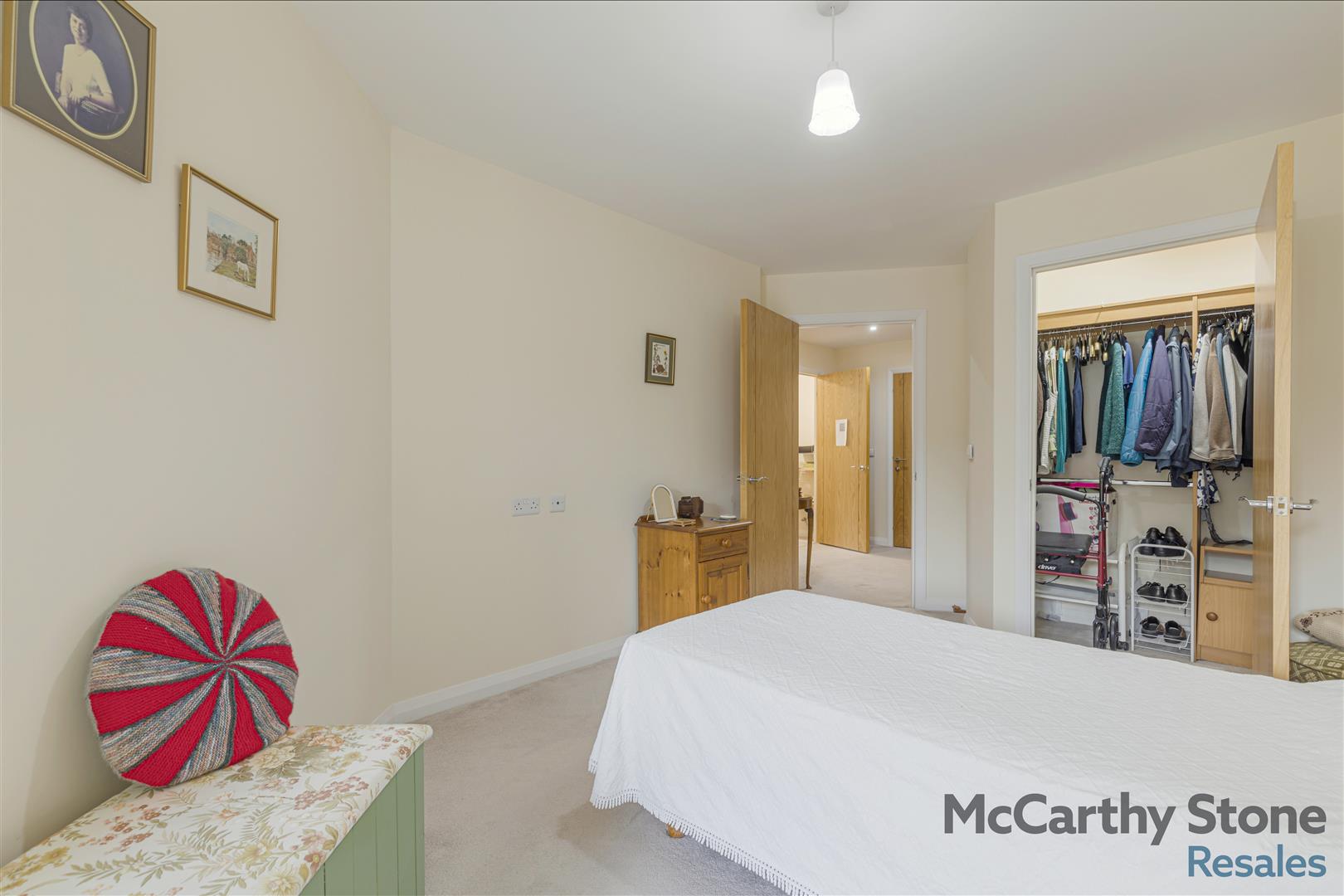 Deans Park Court, Kingsway, Stafford, Staffordshire, ST16 1GD