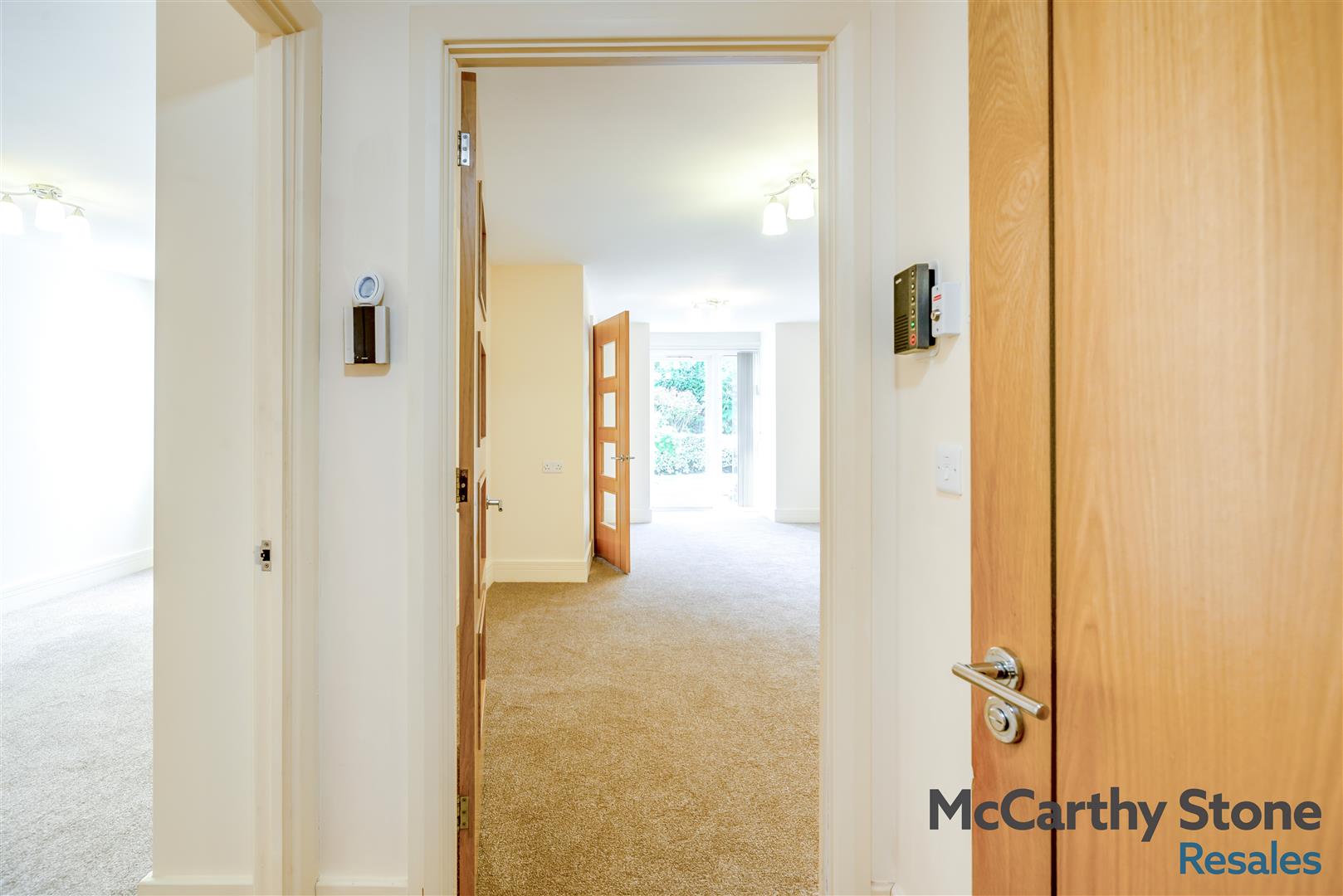 Awdry Court, St. Nicolas Gardens, Birmingham