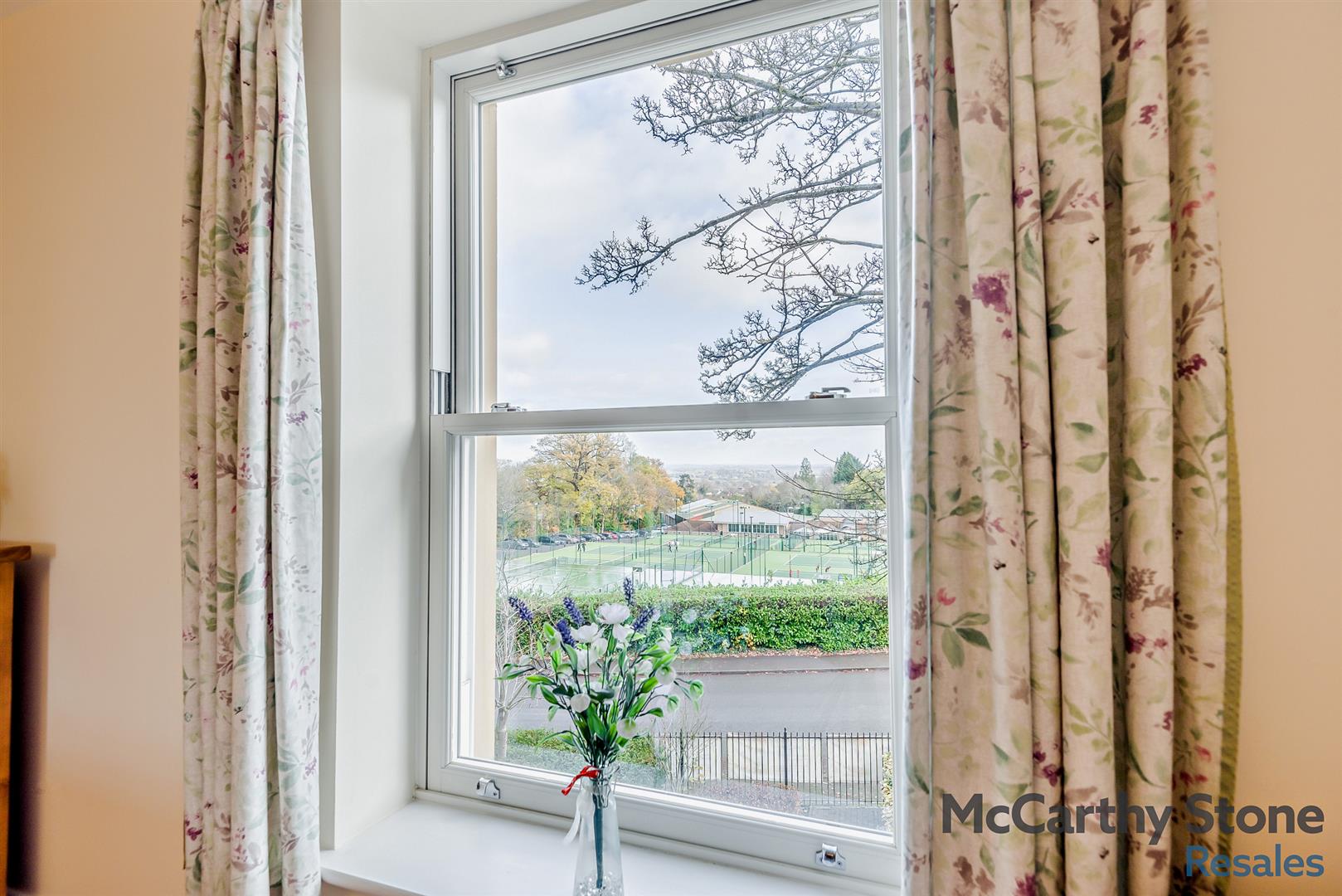 Cartwright Court, 2 Victoria Road, Malvern