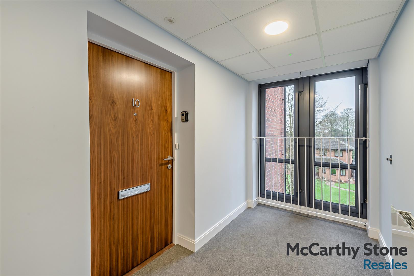 Stapleton Court, Waller Grove, Swanland, HU14 3RW