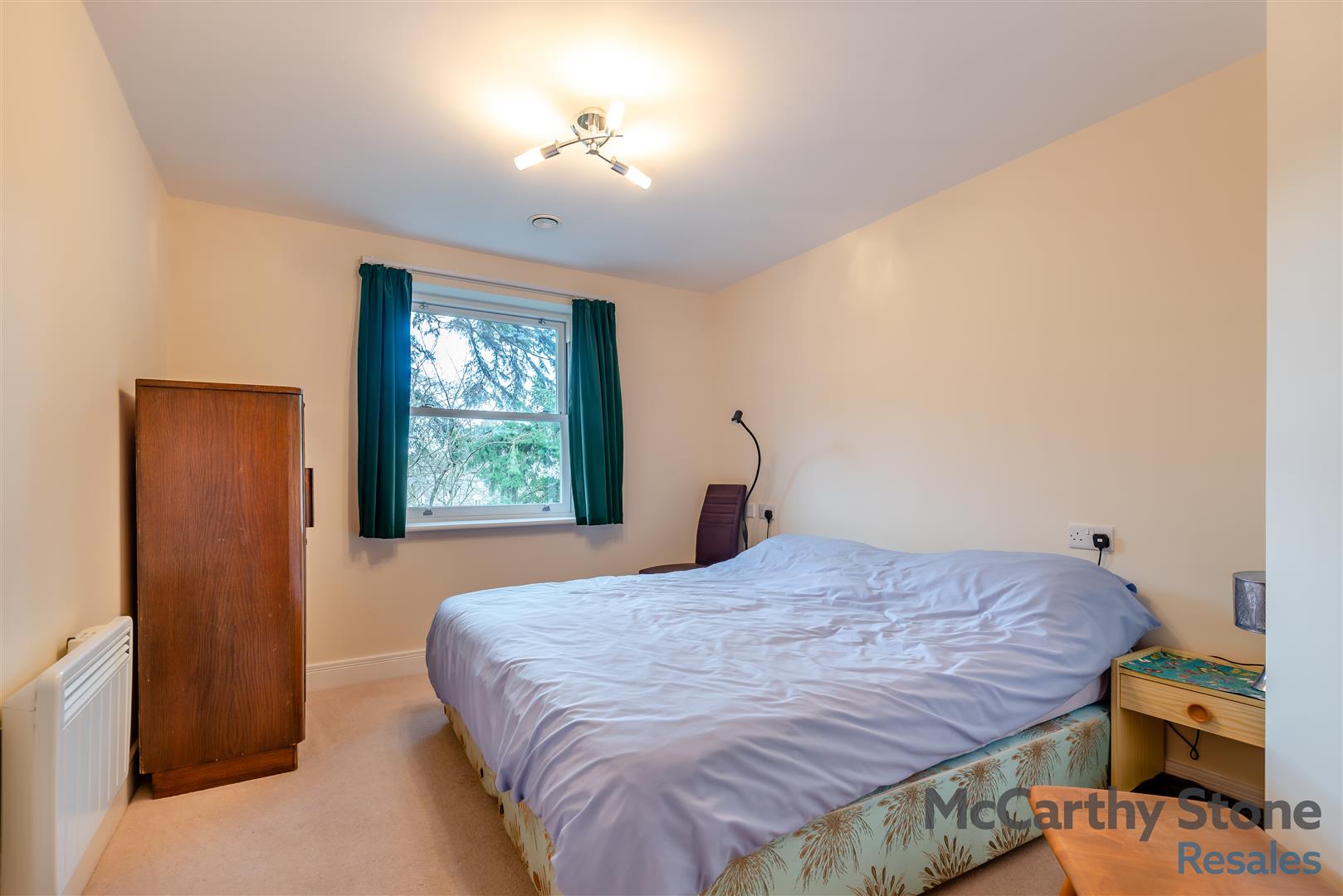 Cartwright Court, 2 Victoria Road, Malvern, WR14 2GE