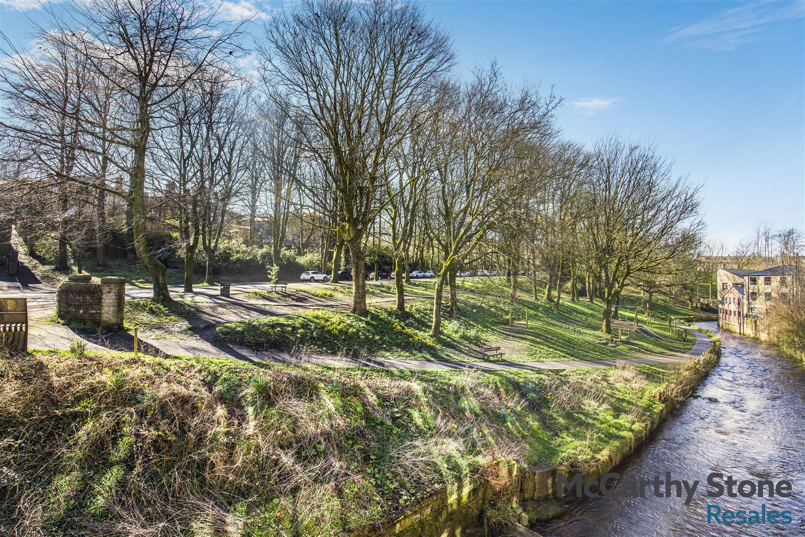 Calico Court, Chapel Street, Glossop, Cheshire, SK13 8BA