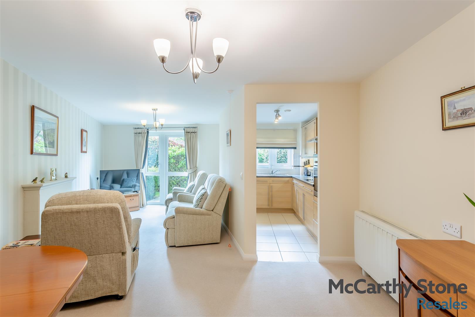 Malpas Court, Malpas Road, Northallerton