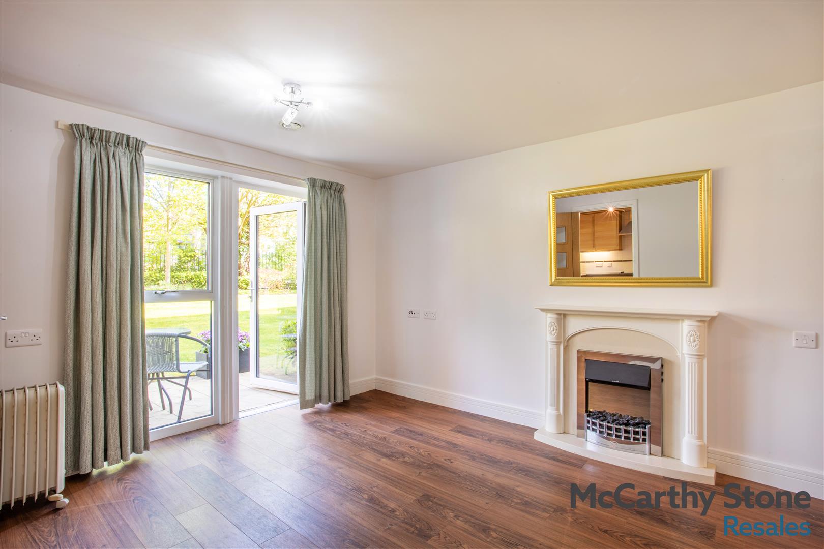 Glenhills Court, Little Glen Road, Glen Parva, Leicester