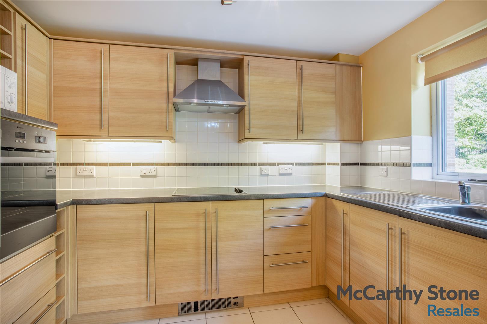 Glenhills Court, Little Glen Road, Glen Parva, Leicester