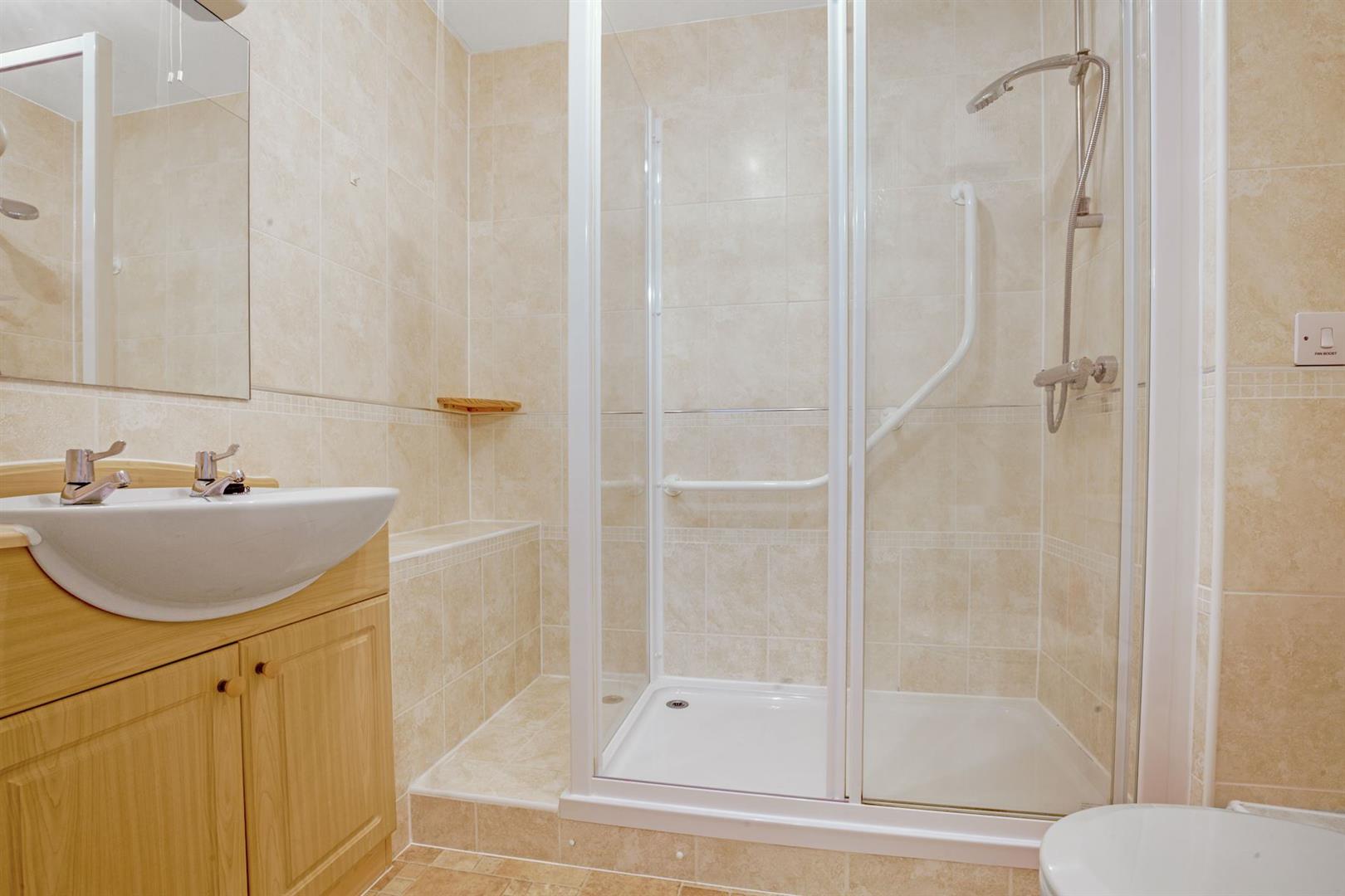 Sanders Court, Junction Road, Warley, Brentwood, CM14 5FG