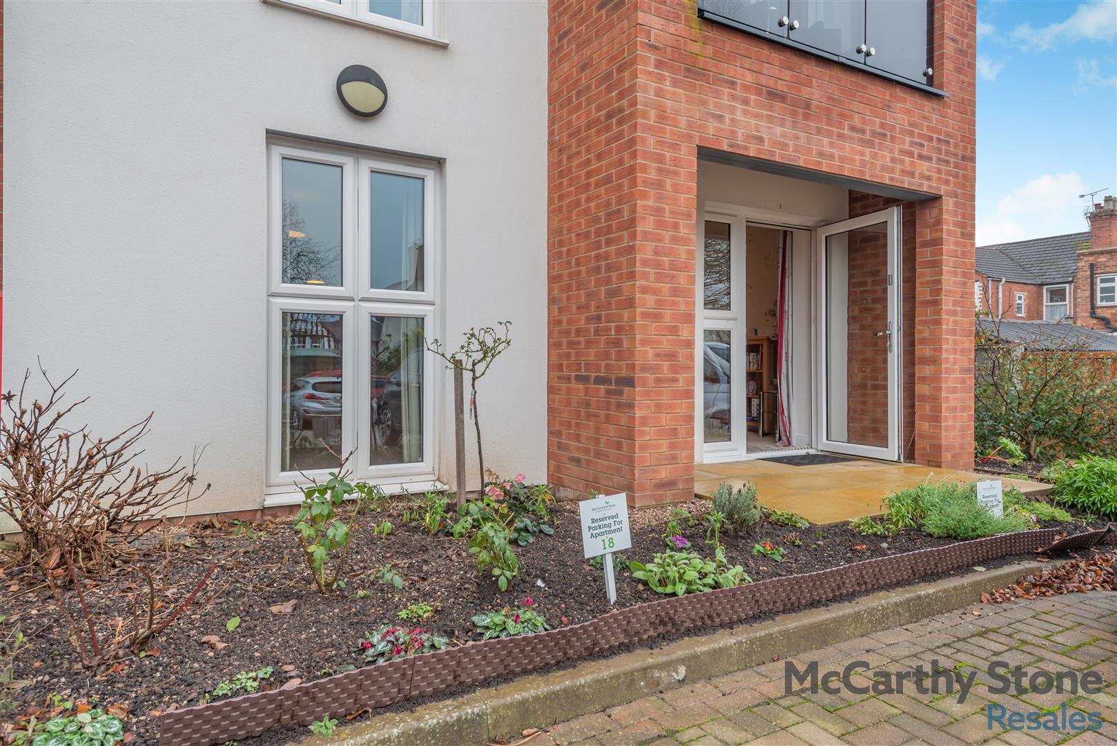 Algar Court, 231 Penn Road, Wolverhampton