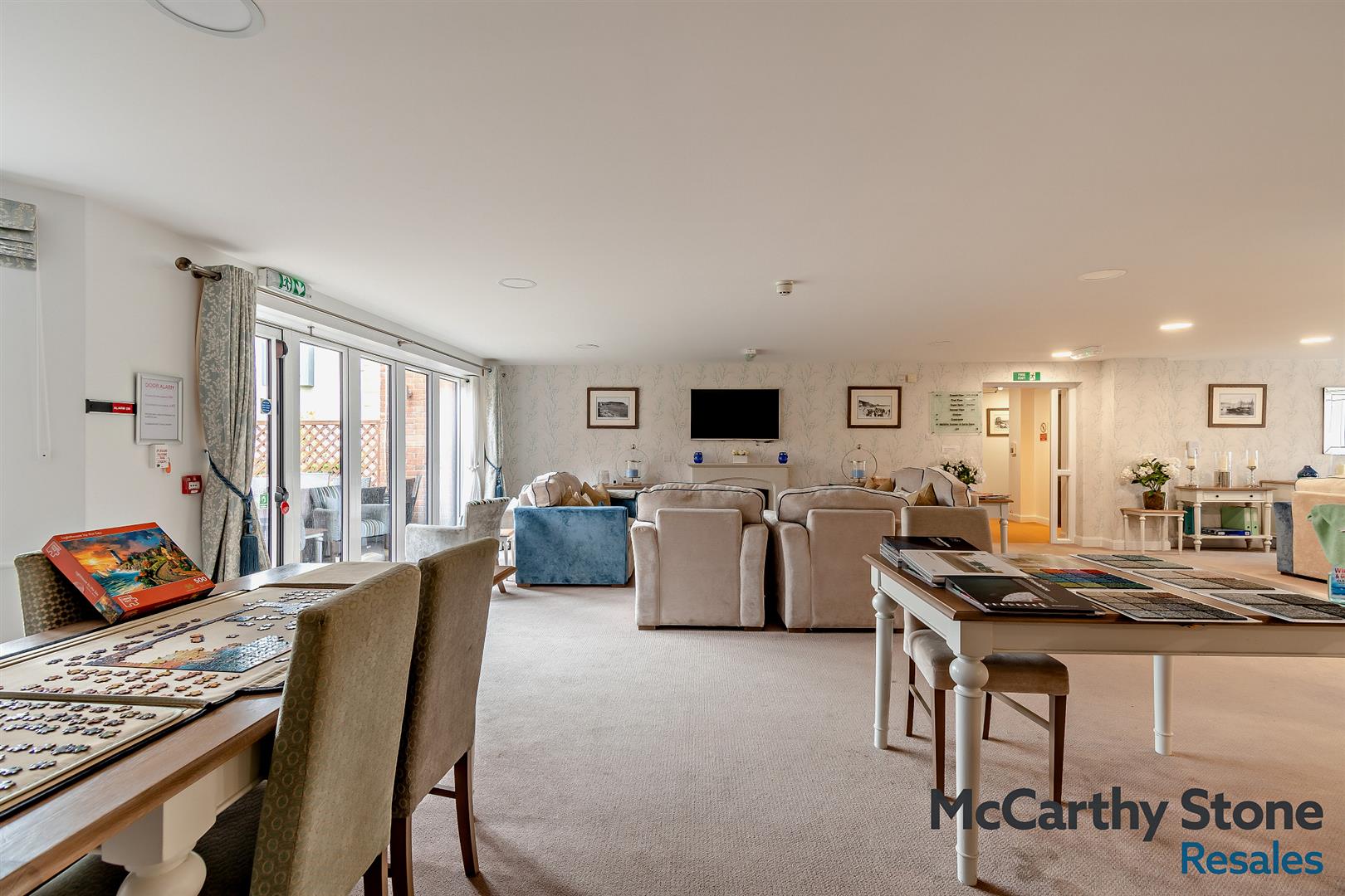 Alder View Court, 1A Newby Farm Road, Scarborough