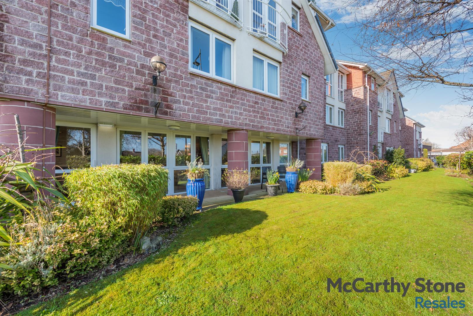 Jessop Court, Chester Road, Little Sutton, Ellesmere Port