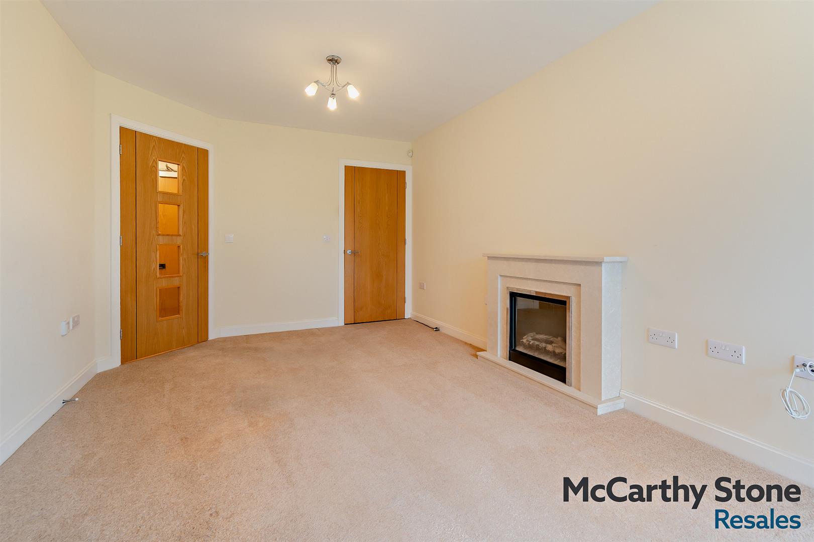 Alder View Court, 1A Newby Farm Road, Scarborough