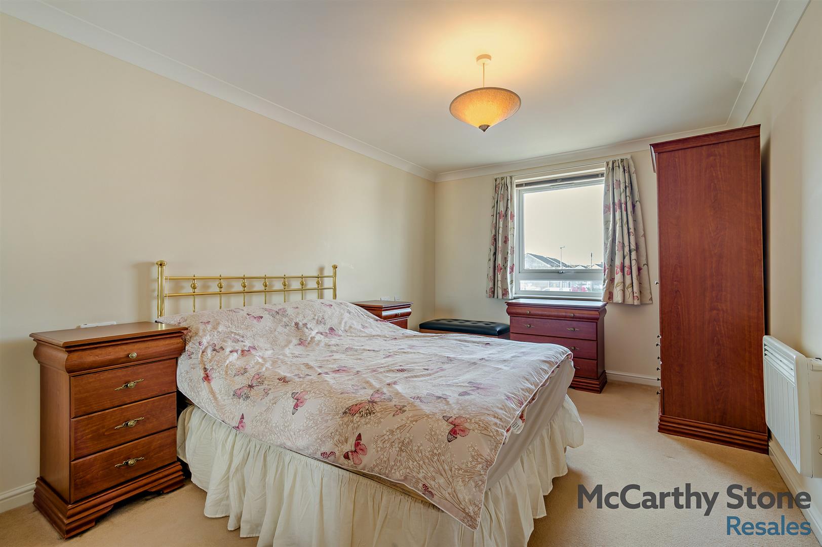 Fussells Court, Station Road, Worle, Weston-Super-Mare, Somerset, BS22 6AF