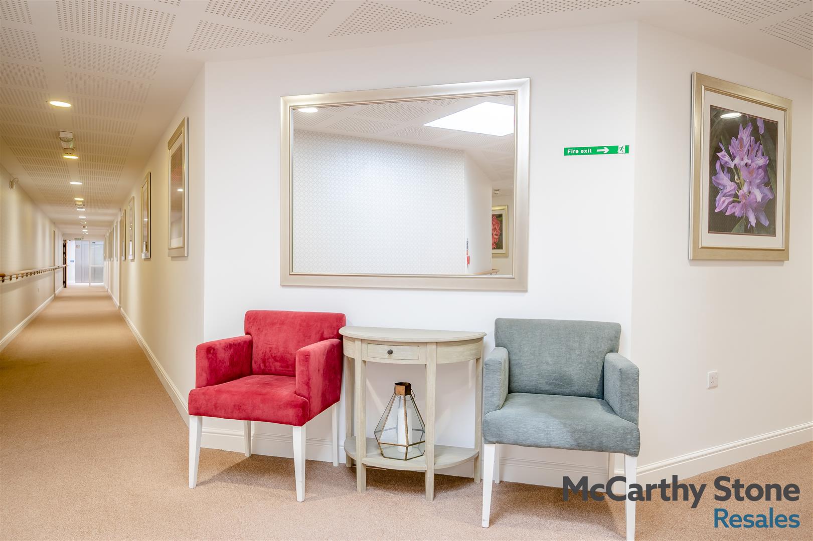 Ravenshaw Court, Four Ashes Road, Bentley Heath, Solihull, West Midlands, B93 8NA
