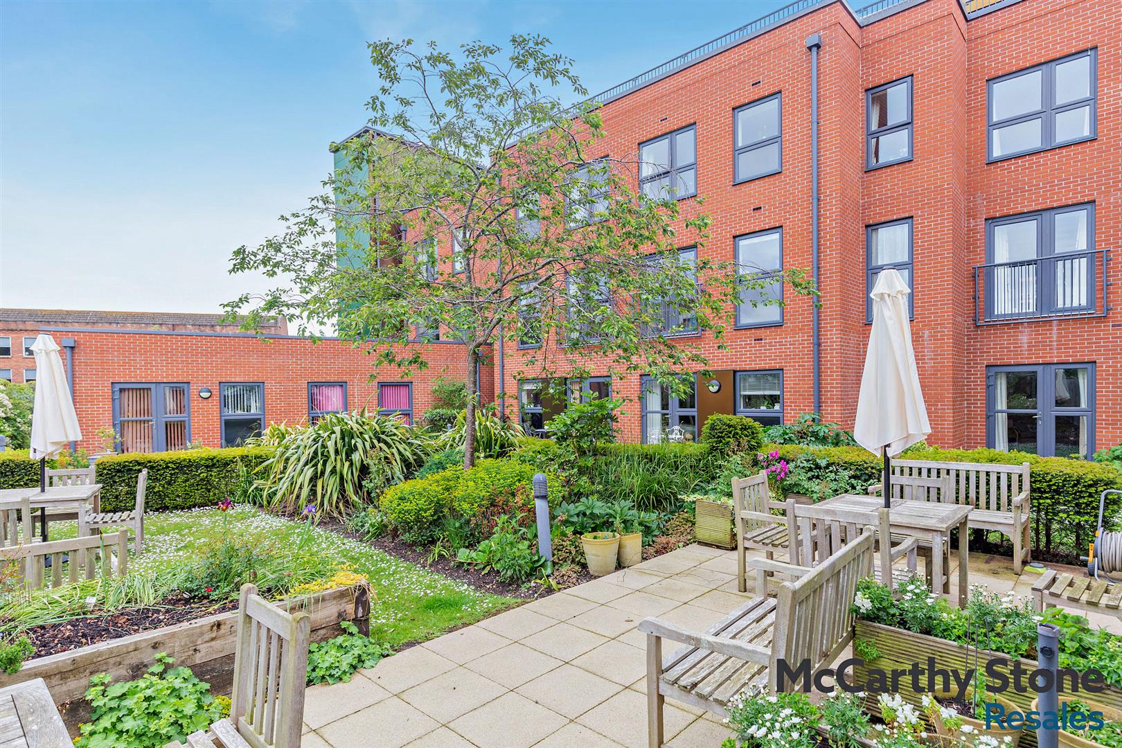 Blake Court, Northgate, Bridgwater