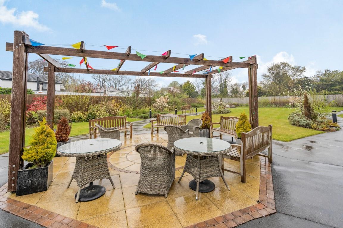 Crocus Court, Station Road, Poulton-Le-Fylde, FY6 7XJ