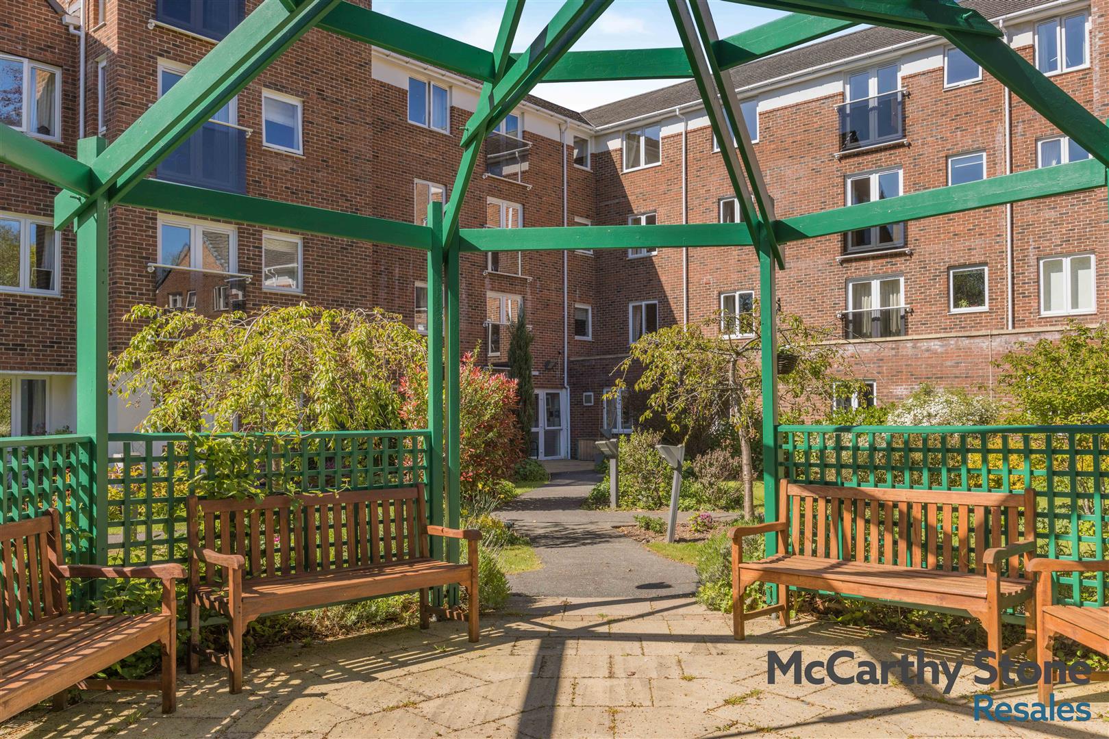 Dutton Court, Station Approach, Off Station Road, Cheadle Hulme, Cheadle