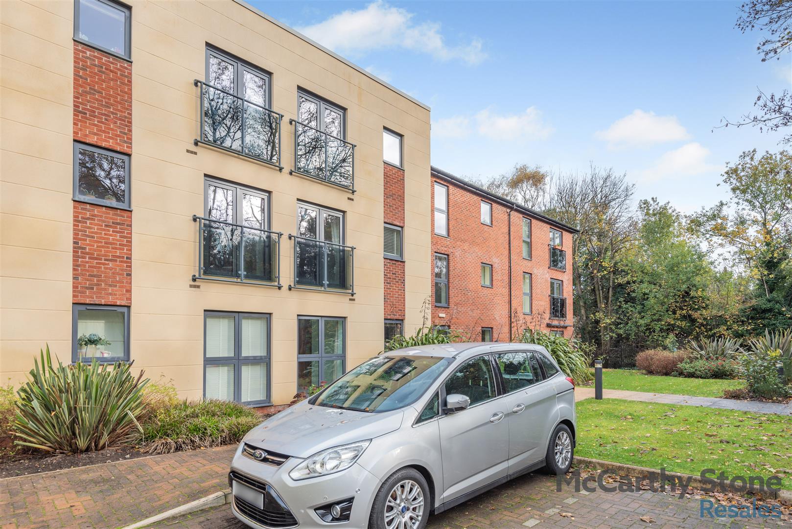 Thorneycroft, Wood Road, Tettenhall, WV6 8PR