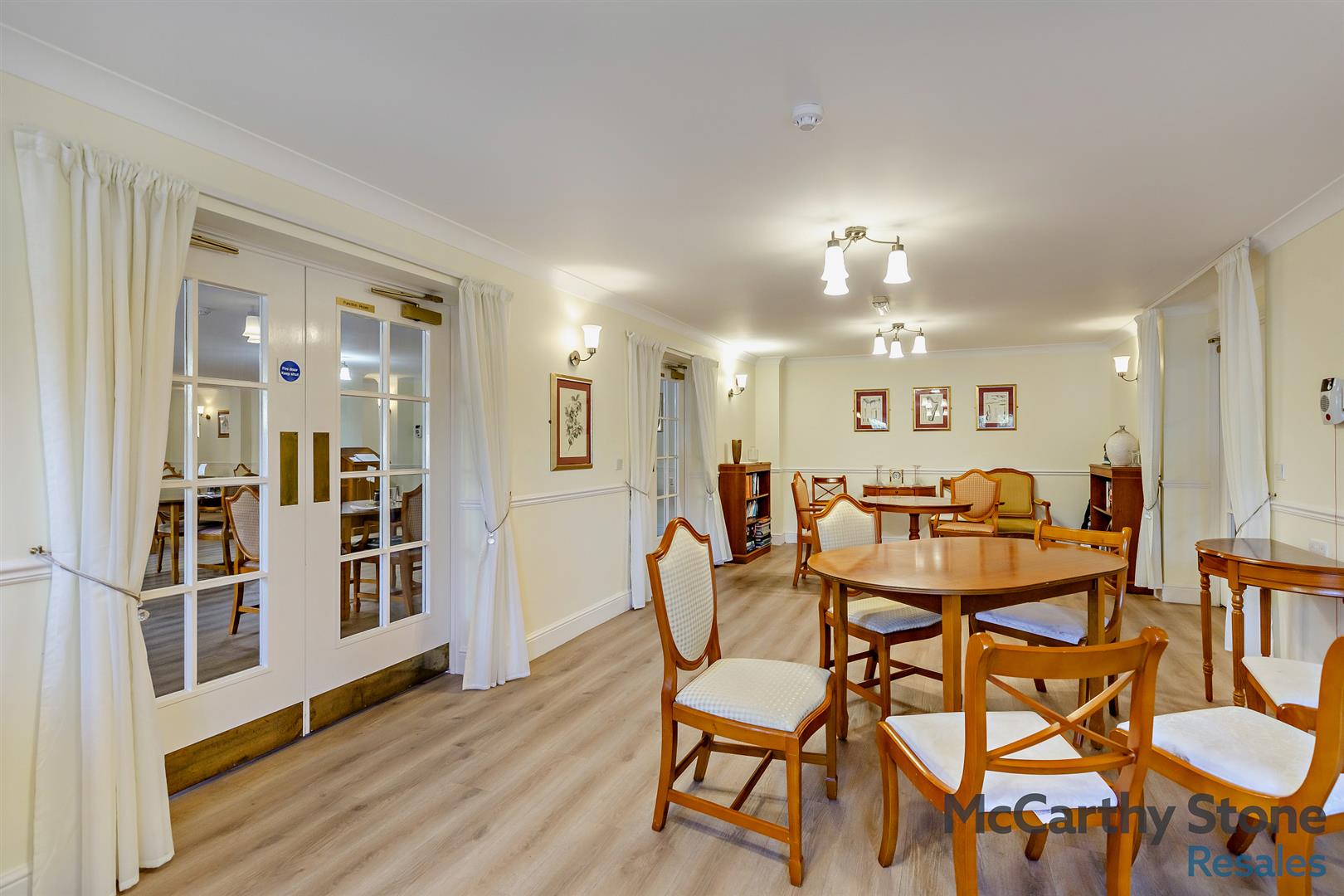 St Rumbolds Court, Buckingham Road, Brackley