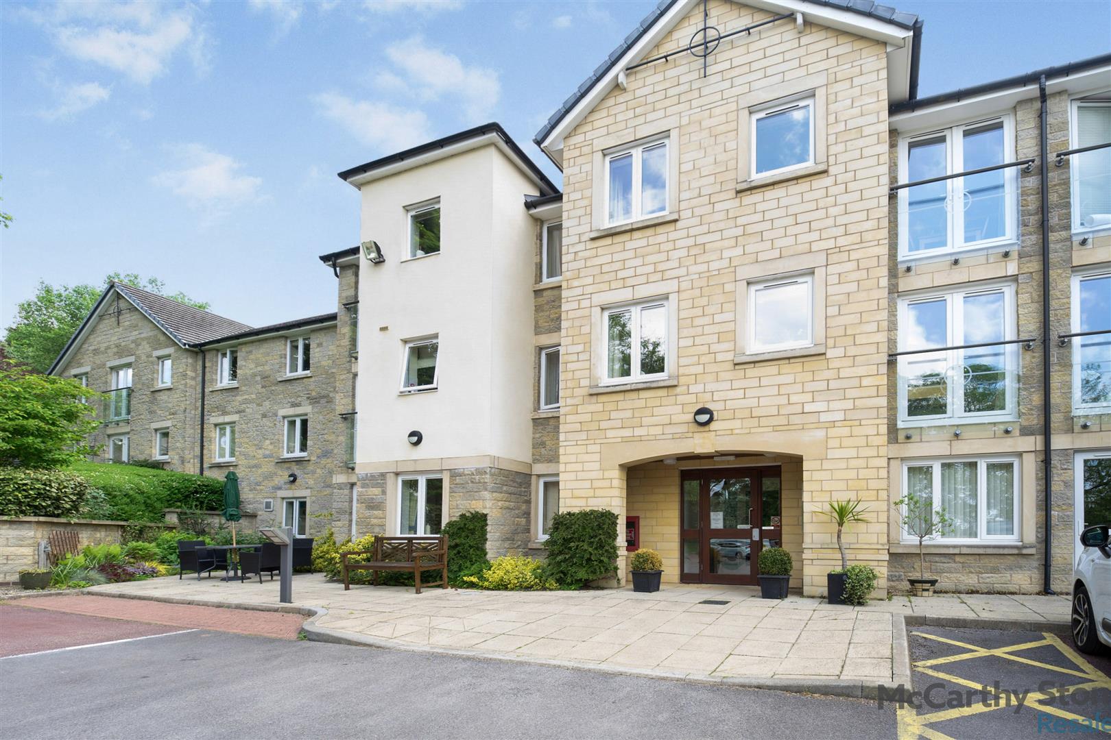 Rufford Avenue, Yeadon, Leeds