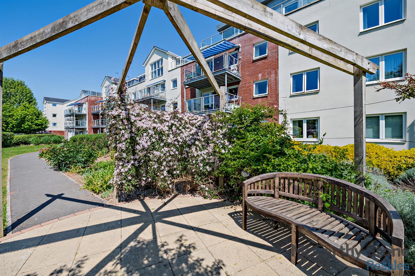Ellisfields Court, Mount St, Taunton, TA1 3SS