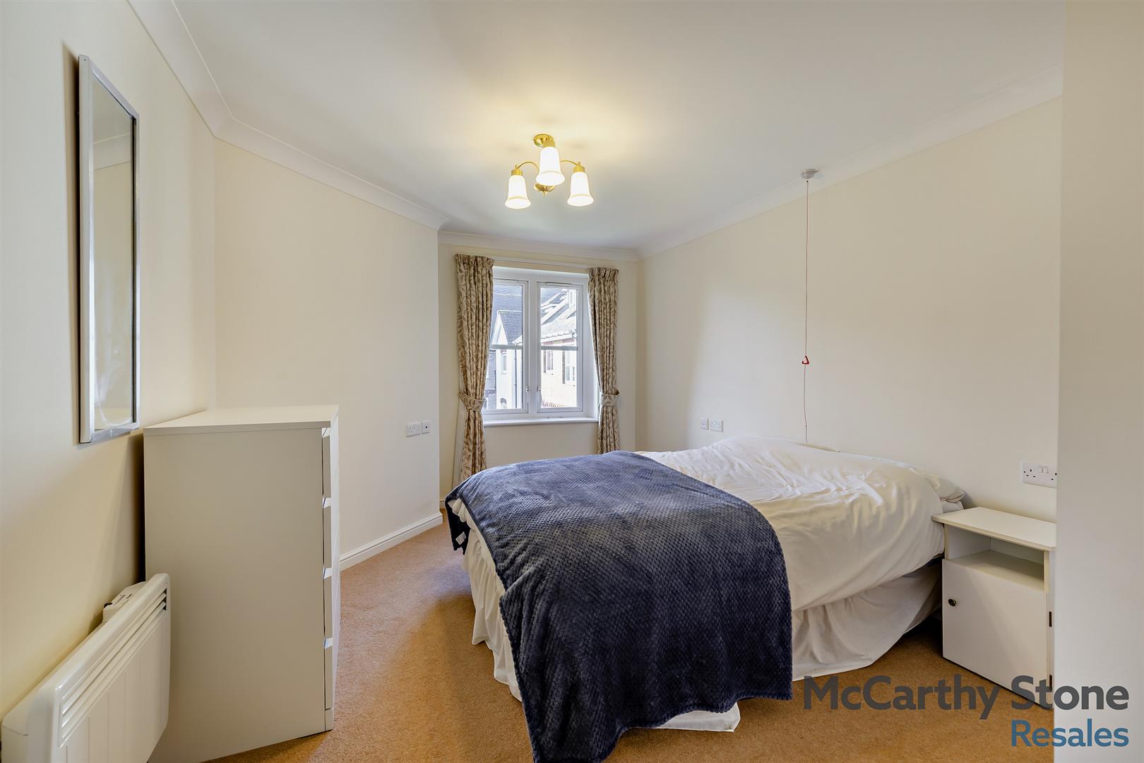 St Rumbolds Court, Buckingham Road, Brackley