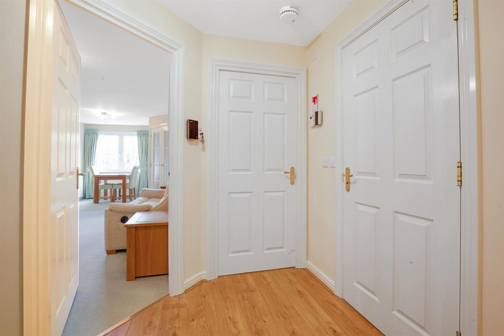 Sanders Court, Junction Road, Warley, Brentwood, CM14 5FG