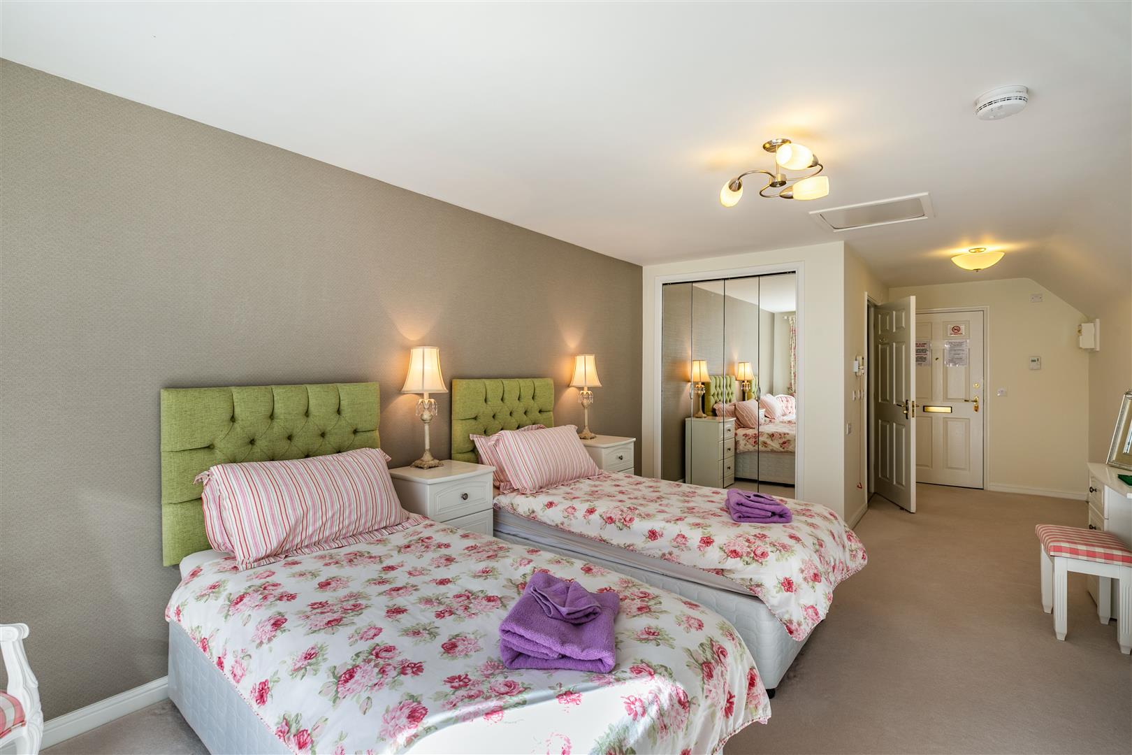 Charter Court, Retford, DN22 7ZA