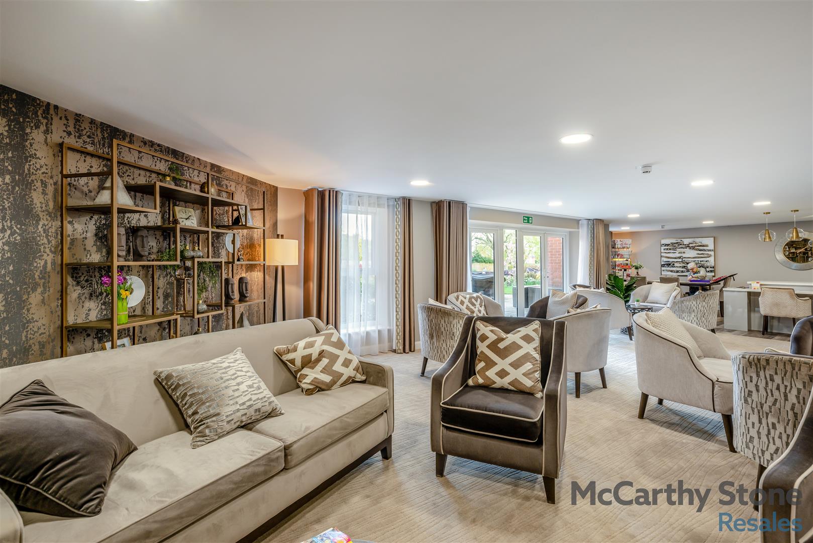 Scalford Road, Melton Mowbray, Leicestershire. LE13 1FH