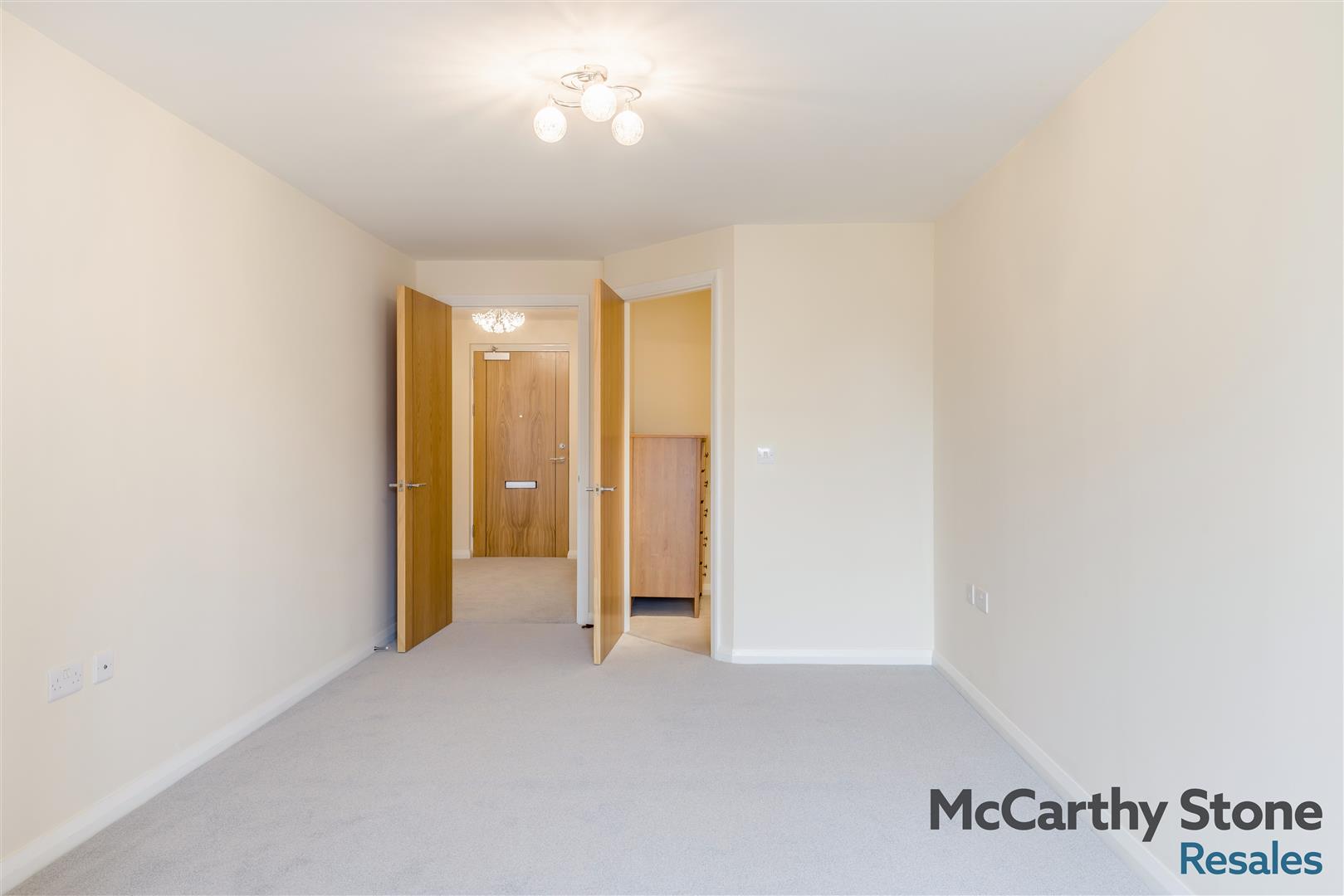 Latham Court, 50 Middlewich Road, Sandbach, Cheshire, CW11 1LF