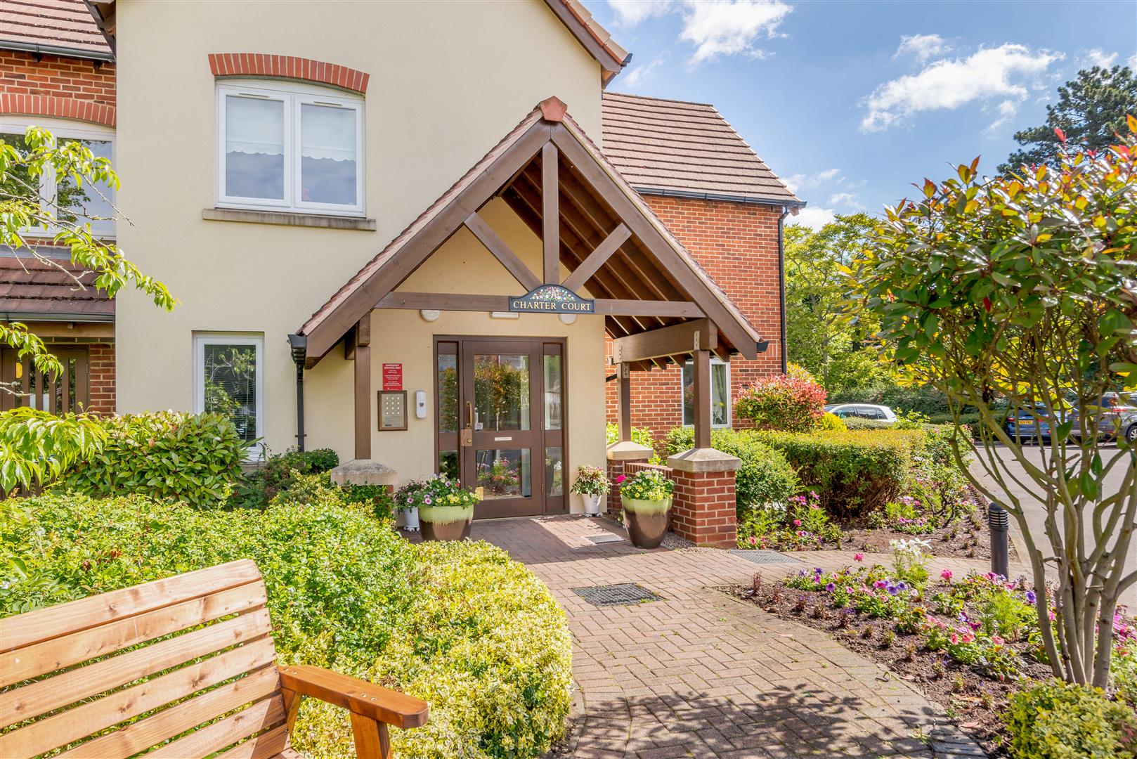 Charter Court, Retford, DN22 7ZA