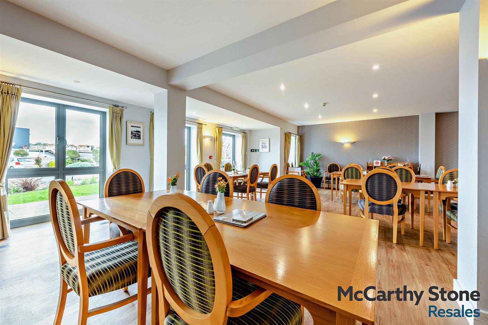 Eversley Court, Dane Road, Seaford, East Sussex BN25 1FF
