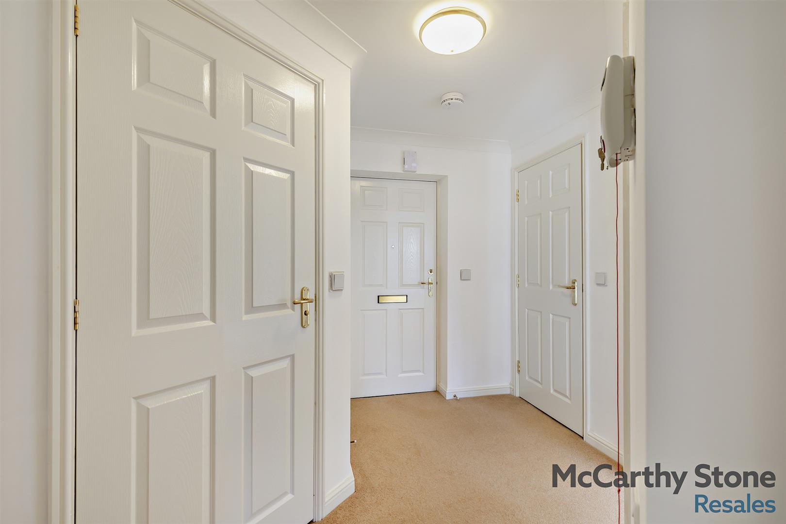 St Rumbolds Court, Buckingham Road, Brackley