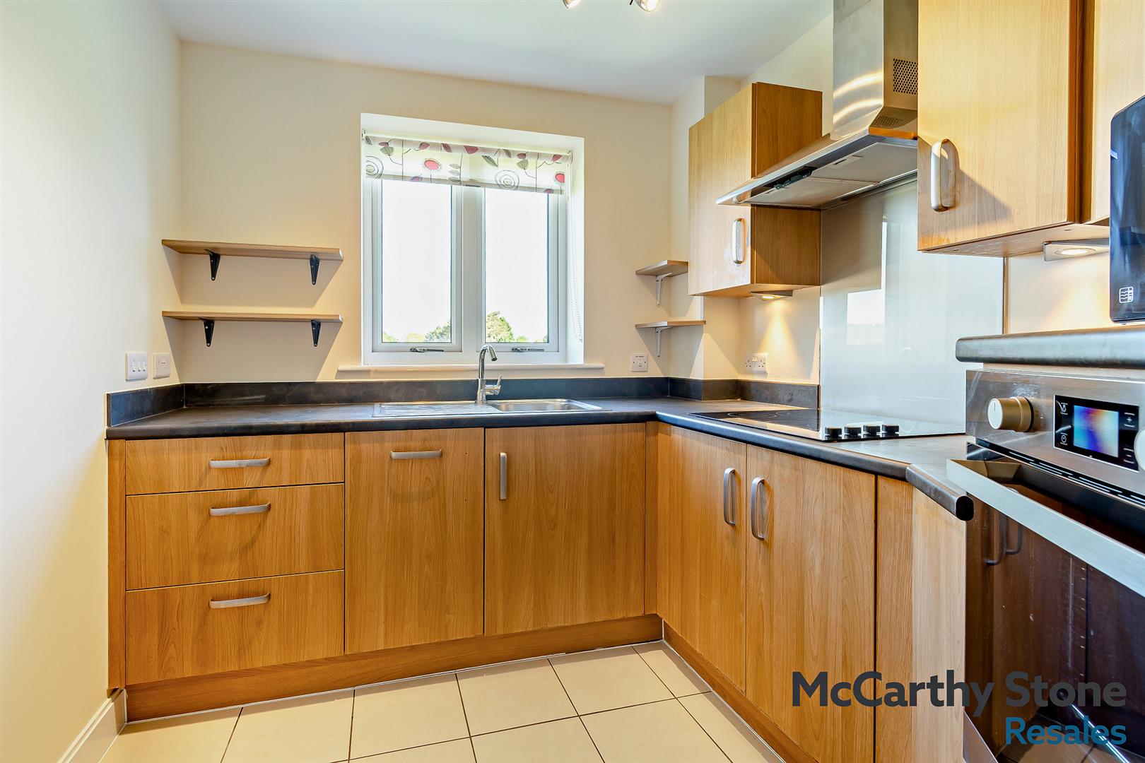 Alder View Court, 1A Newby Farm Road, Scarborough