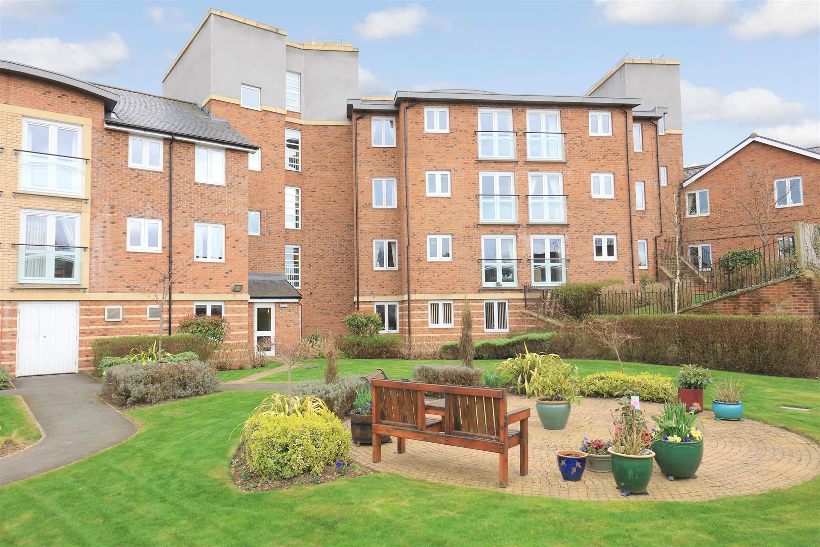 Malpas Court, Malpas Road, Northallerton