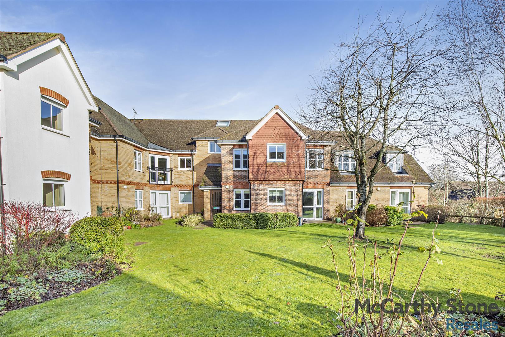 St Rumbolds Court, Buckingham Road, Brackley