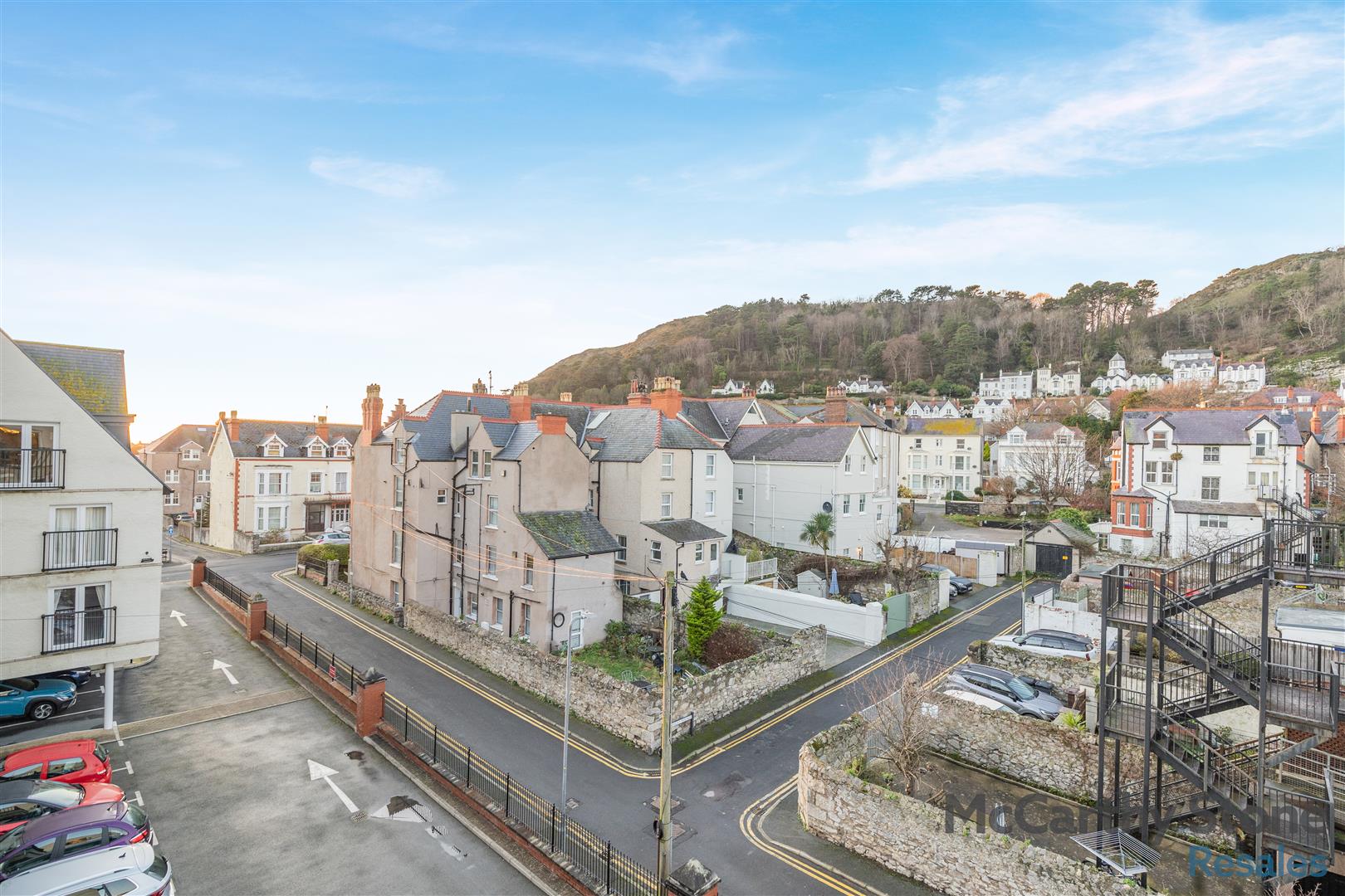 Cwrt Gloddeath, Gloddaeth Street, Llandudno, Conwy, LL30 2DP