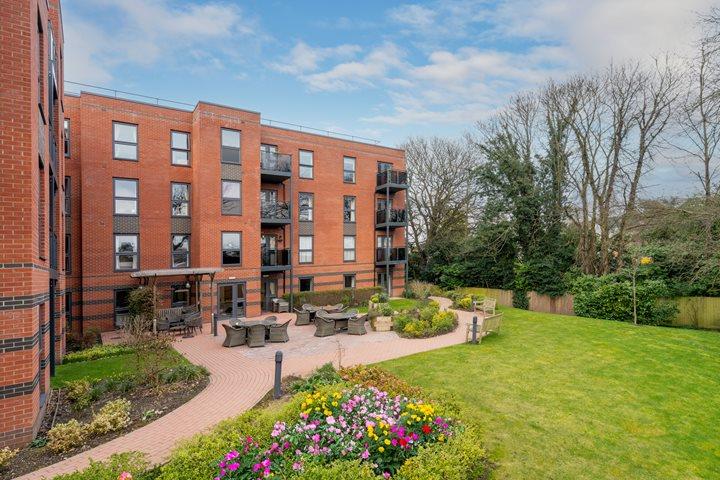 Ryland Place, Norfolk Road, Edgbaston