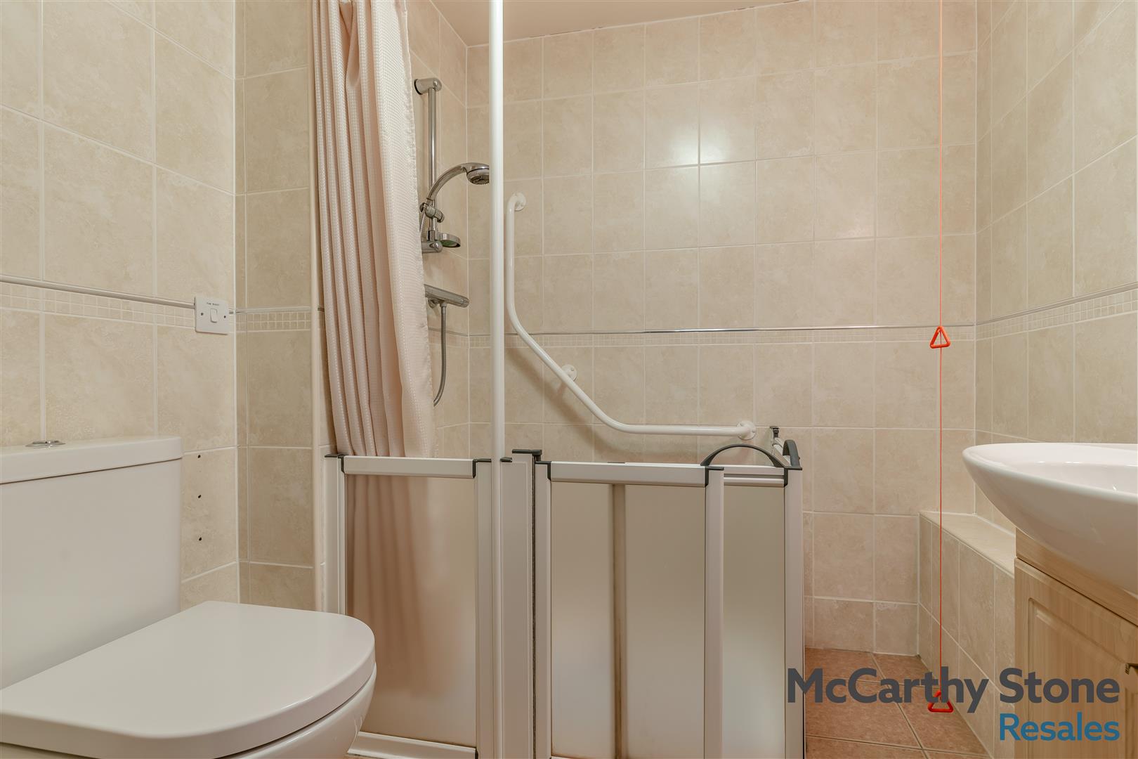 Brooklands Court, Tamworth Road, Long Eaton, Nottingham