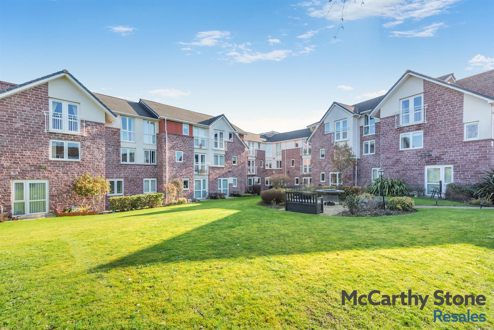 Jessop Court, Chester Road, Little Sutton, Ellesmere Port
