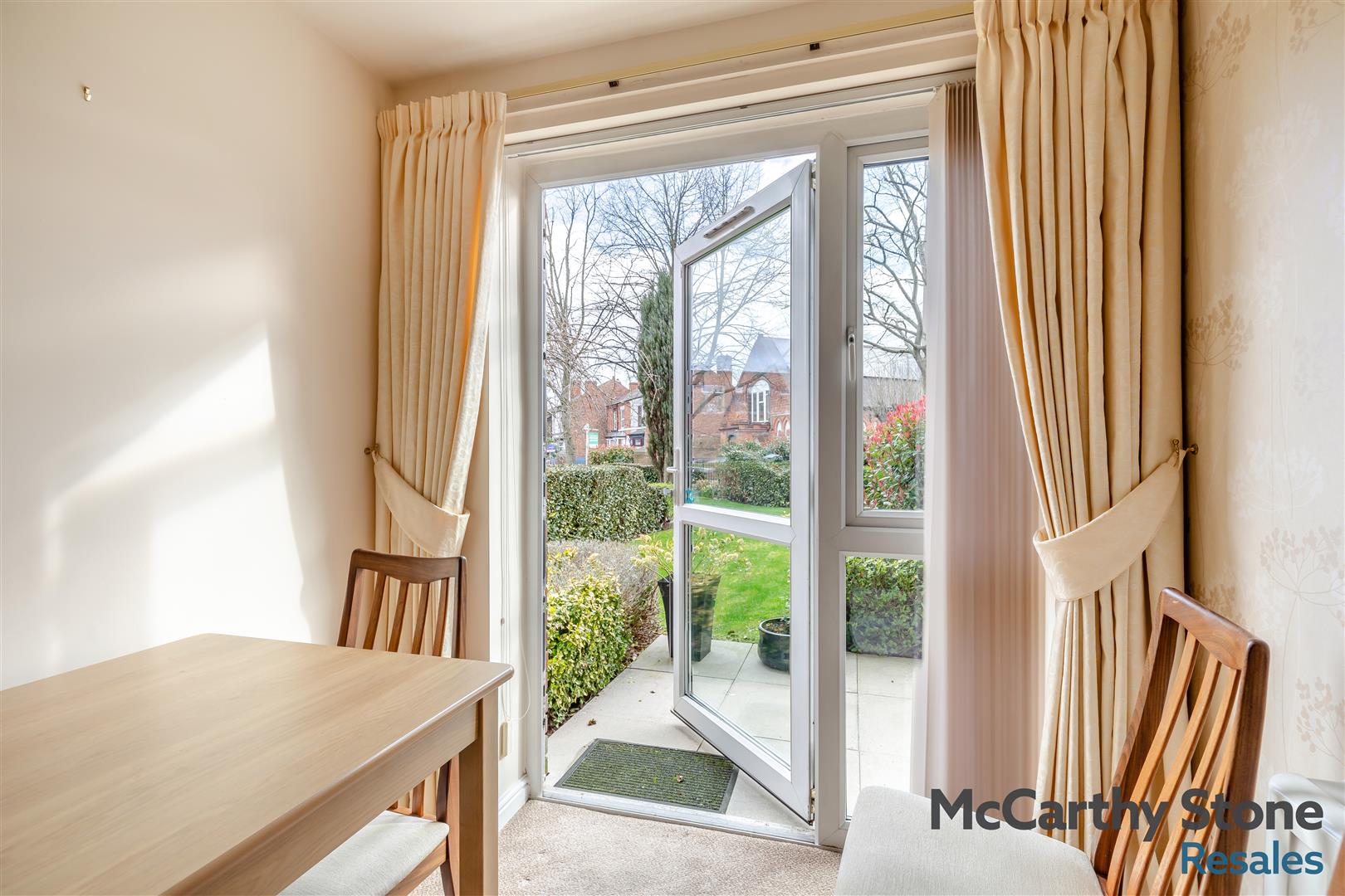 Brooklands Court, Tamworth Road, Long Eaton, Nottingham