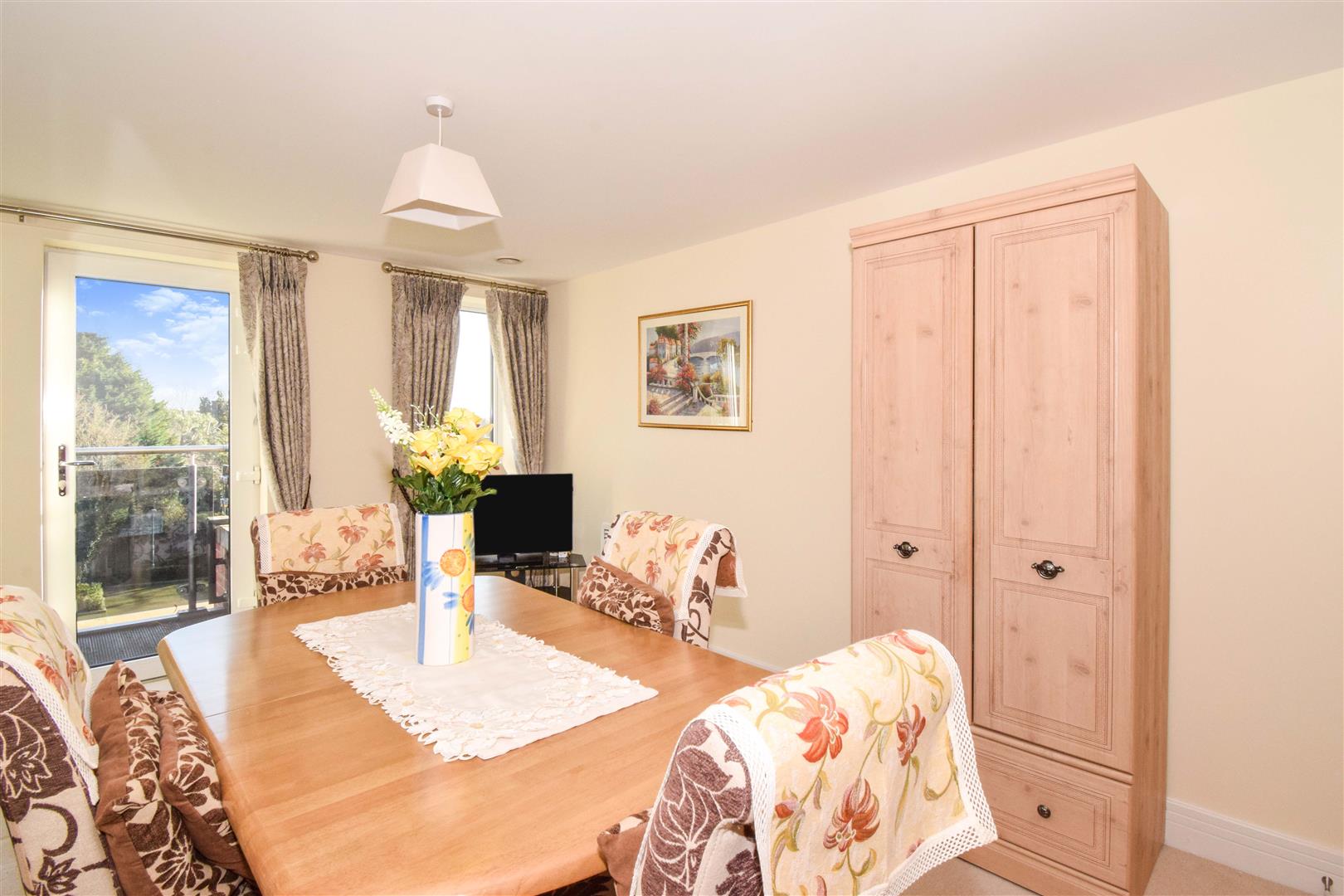 Glenhills Court, Little Glen Road, Glen Parva