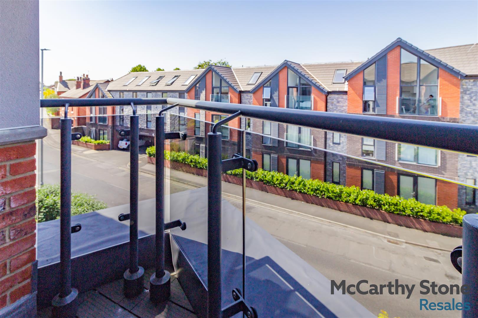 Crocus Court, Station Road, Poulton-Le-Fylde, FY6 7XJ