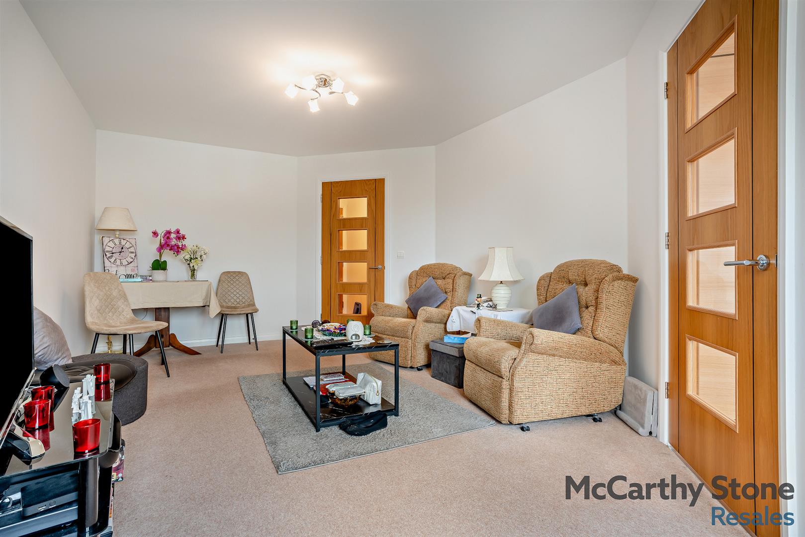 Ryebeck Court, Eastgate, Pickering, YO18 7FA