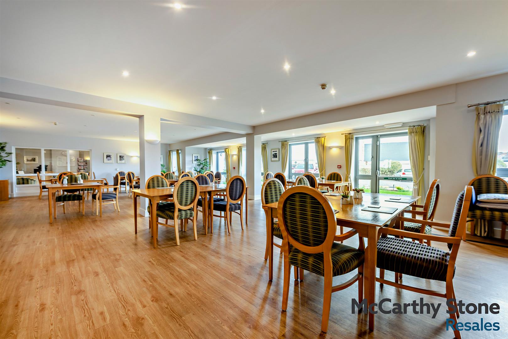 Eversley Court, Dane Road, Seaford, East Sussex BN25 1FF