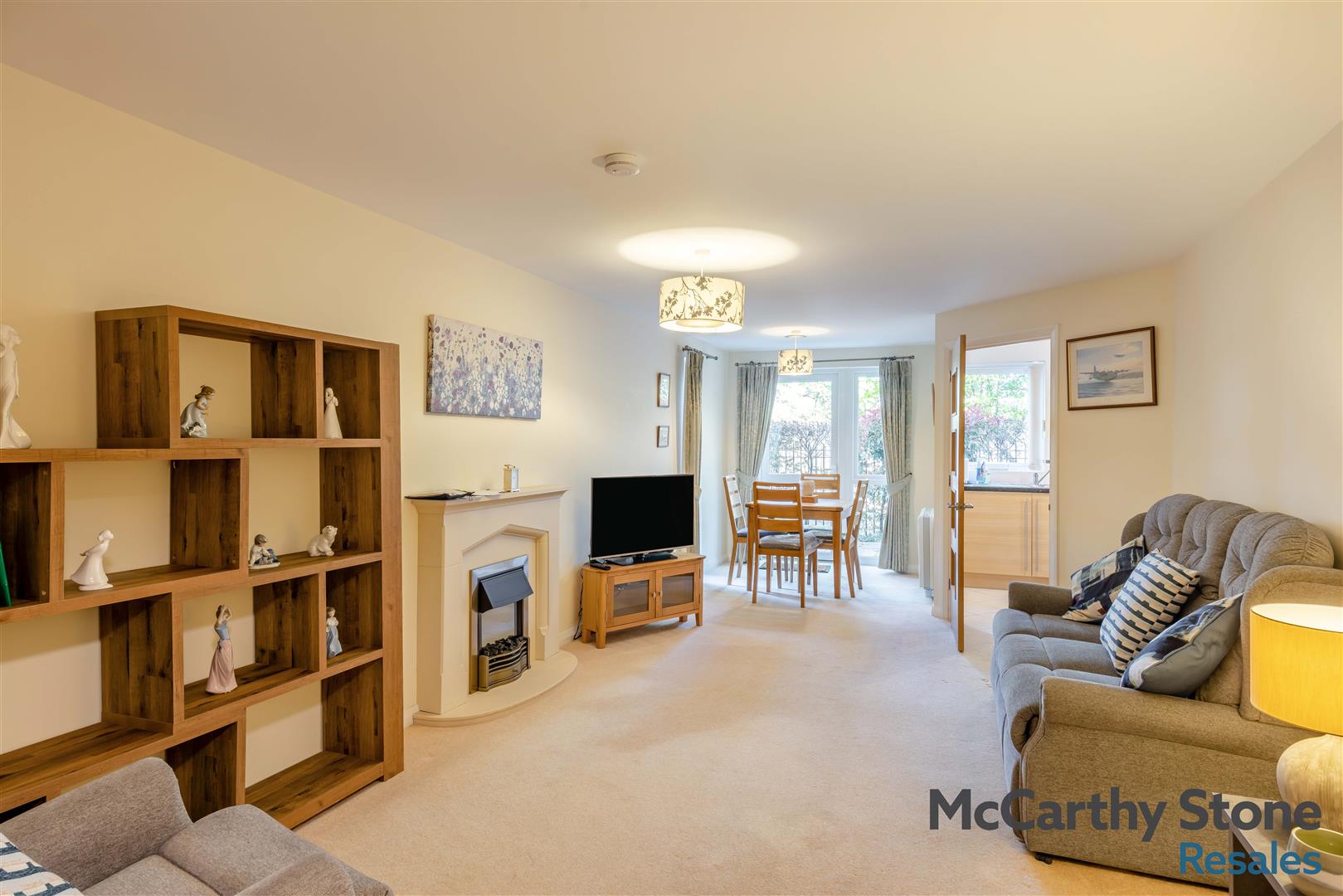 Dutton Court, Station Approach, Off Station Road, Cheadle Hulme, Cheadle