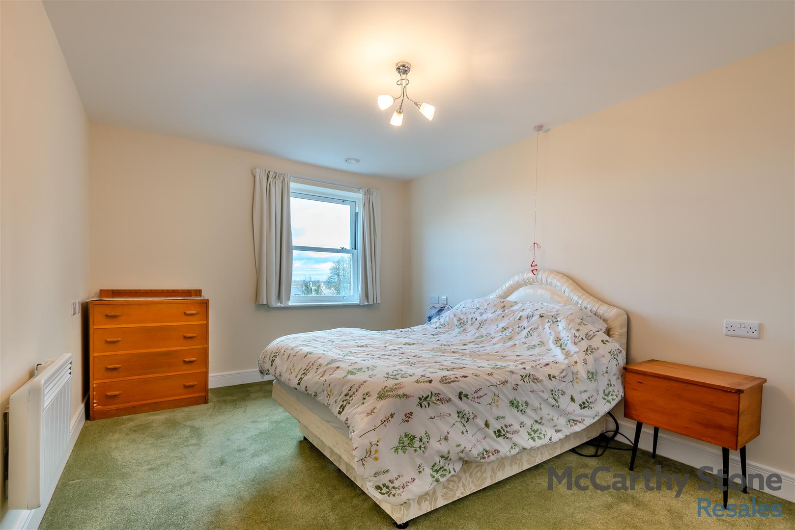 Cartwright Court, 2 Victoria Road, Malvern, WR14 2GE