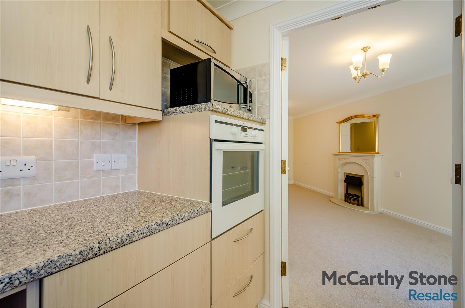 St Rumbolds Court, Buckingham Road, Brackley