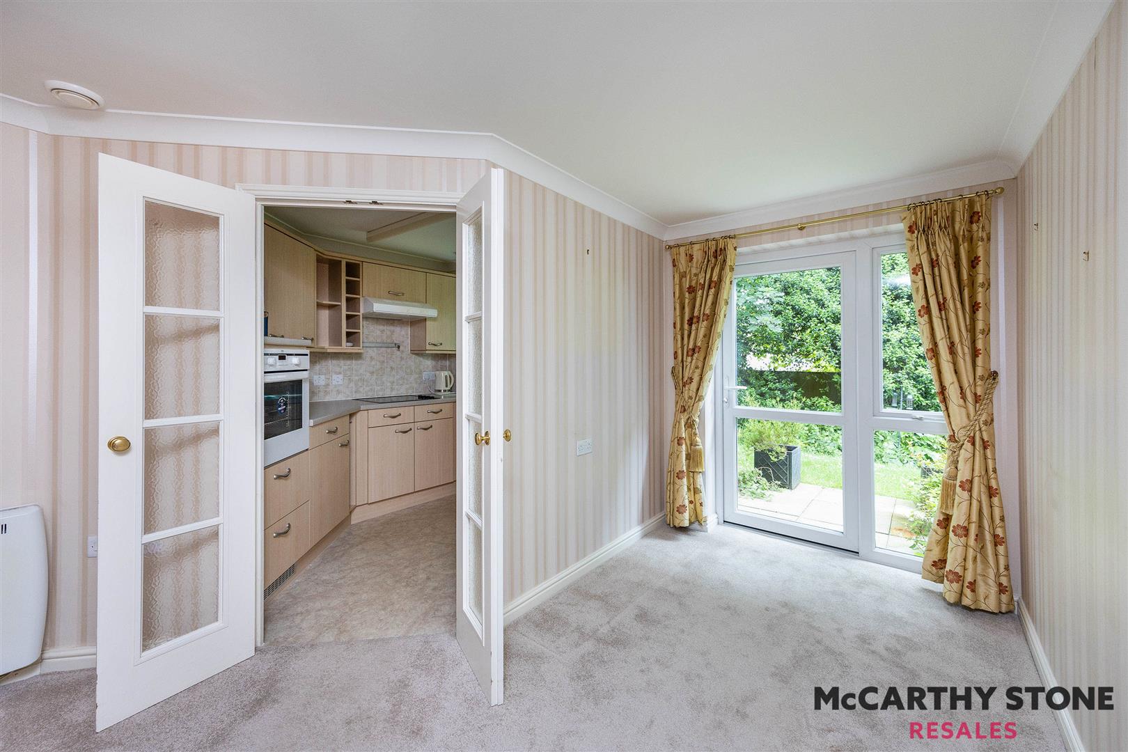 Portman Court, Grange Road, Uckfield